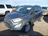 Ford Ecosport Se MAJ6S3GL7KC293506 снимка