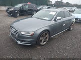 Audi S4 3.0T Premium Plus WAUBGAFL6DA203645 снимка