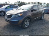 Kia Sportage Lx KNDPB3A2XB7078791 снимка