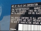 Volvo C40 Recharge Pure Electric P8 Ultimate YV4ED3GB7N2004221 fotografie