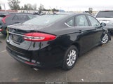 Ford Fusion S 3FA6P0G75HR293713 снимка