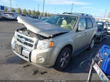 Ford Escape Limited 1FMCU0EG7AKC95963 снимка
