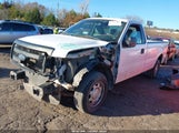 Ford F-150 Xl 1FTMF1CM6EKE38800 снимка