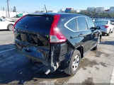 Honda Cr-V Lx 2HKRM3H34EH545754 снимка