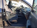 Honda Cr-V Lx 2HKRM3H34EH545754 снимка