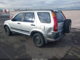 Honda Cr-V Lx JHLRD684X4C012797 снимка