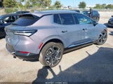 Chevrolet Equinox Ev Lt 2 3GN7DNRP1SS213302 снимка
