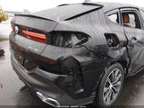 BMW X6 xDrive40I 5UXCY6C00P9S03866 fotografie