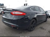 Ford Fusion Titanium 3FA6P0D96ER132448 fotografie