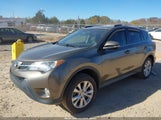 Toyota Rav4 Limited JTMYFREV0ED035843 снимка