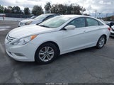 Hyundai Sonata Gls 5NPEB4AC7DH513416 снимка