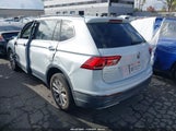 Volkswagen Tiguan 2.0T Se/2.0T Sel 3VV3B7AX9JM069376 снимка