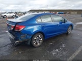 Honda Civic Ex 19XFB2F8XFE035271 снимка
