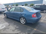 Subaru Legacy 2.5I 4S3BL626967213923 снимка