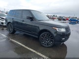 Land Rover Range Rover 5.0L V8 Supercharged/5.0L V8 Supercharged Ebony Edition SALGS2TF3EA174238 photo