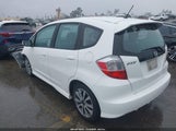 Honda Fit Sport JHMGE8H52CS007683 снимка