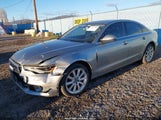 Audi A6 2.0T Premium WAUGFAFC2FN008291 снимка