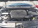 Jeep Grand Cherokee Limited 4X2 1C4RJEBG6JC438226 fotografie