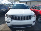 Jeep Grand Cherokee Limited 4X2 1C4RJEBG6JC438226 photo