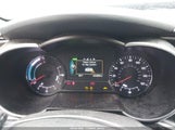 Kia Optima Hybrid Lx KNAGM4AD5E5069687 снимка
