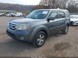 Honda Pilot Ex-L 5FNYF3H53BB040175 photo