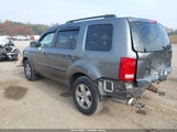 Honda Pilot Ex-L 5FNYF3H53BB040175 fotografie