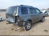 Honda Pilot Ex-L 5FNYF3H53BB040175 fotografie