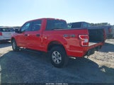 Ford F-150 Xlt 1FTEW1E59LFA73044 снимка