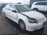 Honda Civic Vp 2HGES16365H505553 снимка