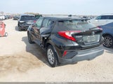 Toyota C-Hr Le JTNKHMBX9K1062010 снимка