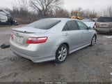 Toyota Camry Se 4T1BE46K27U580571 снимка