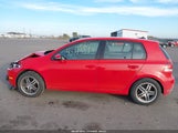 Volkswagen Golf Tdi 4-Door WVWDM7AJ4BW061809 photo