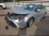Toyota Corolla Le 5YFB4MDE7RP121914 снимка