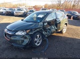 Honda Hr-V Lx 3CZRU6H33JG726729 снимка