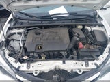 Toyota Corolla Se 5YFBURHE8JP787045 снимка