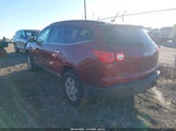 Chevrolet Traverse Lt 1GNER23D49S159070 снимка