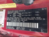 Toyota 4Runner Sr5 Premium JTEBU5JR8E5197089 снимка