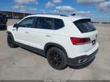 Volkswagen Taos 1.5T Se 3VVEX7B26PM303740 fotografie