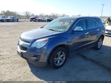 Chevrolet Equinox Ls 2GNALBEK4D6256597 снимка