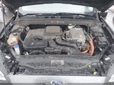 Ford Fusion Hybrid Titanium 3FA6P0RUXKR235994 снимка