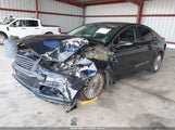 Ford Fusion Titanium 3FA6P0K90FR267929 снимка