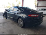 Ford Fusion Titanium 3FA6P0K90FR267929 снимка