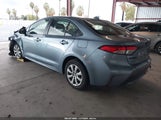 Toyota Corolla Le JTDEPMAE1NJ213902 fotografie