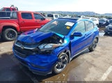 Honda Hr-V Ex-L 3CZRU6H78JM704505 снимка