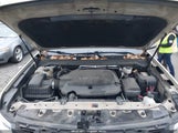 Chevrolet Colorado 4Wd Short Box Zr2 1GCGTEEN7N1199279 fotografie