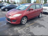 Mazda Mazda5 Sport JM1CR29L790334339 снимка