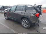 GMC Terrain Awd Slt 3GKALVEV7LL211415 снимка