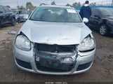 Volkswagen Jetta 2.5L Se 3VWTM71K09M251778 photo