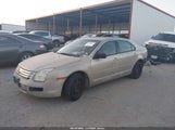 Ford Fusion S 3FAFP06Z16R180924 снимка