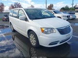 Chrysler Town & Country Lx 2C4RC1AG1GR200627 снимка